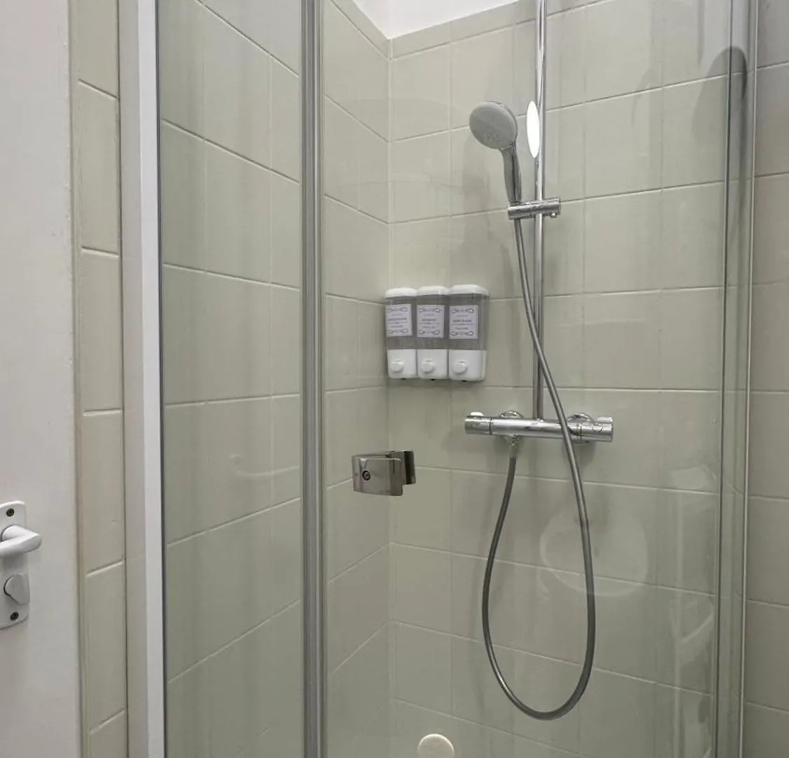 Csengery Apartment Budapest 0*,